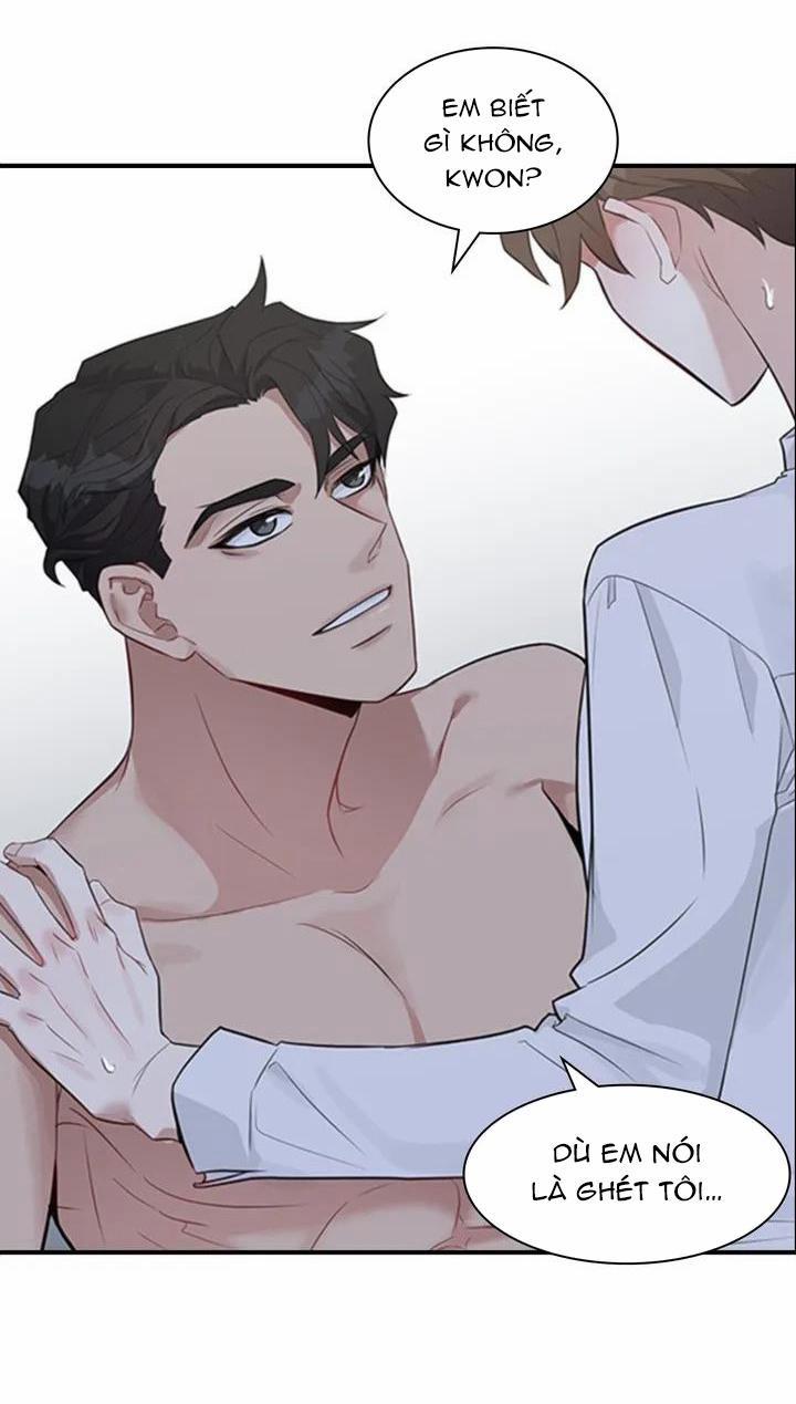 Dưới Bóng Tình Thân 2 trang 21