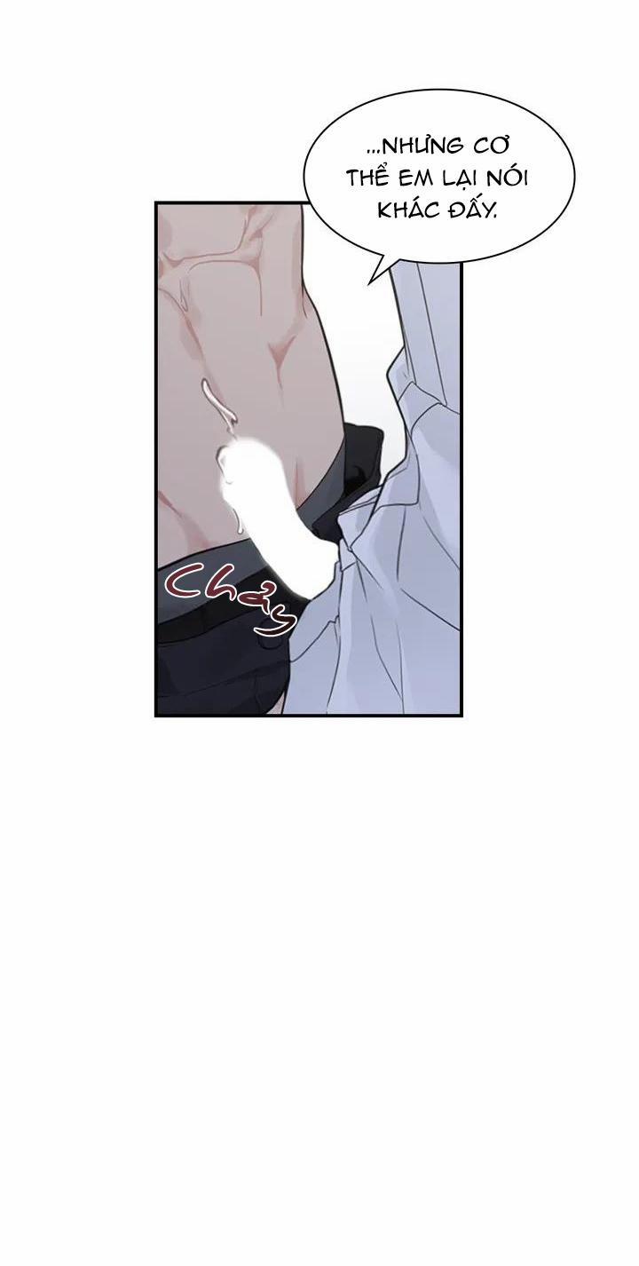 Dưới Bóng Tình Thân 2 trang 23