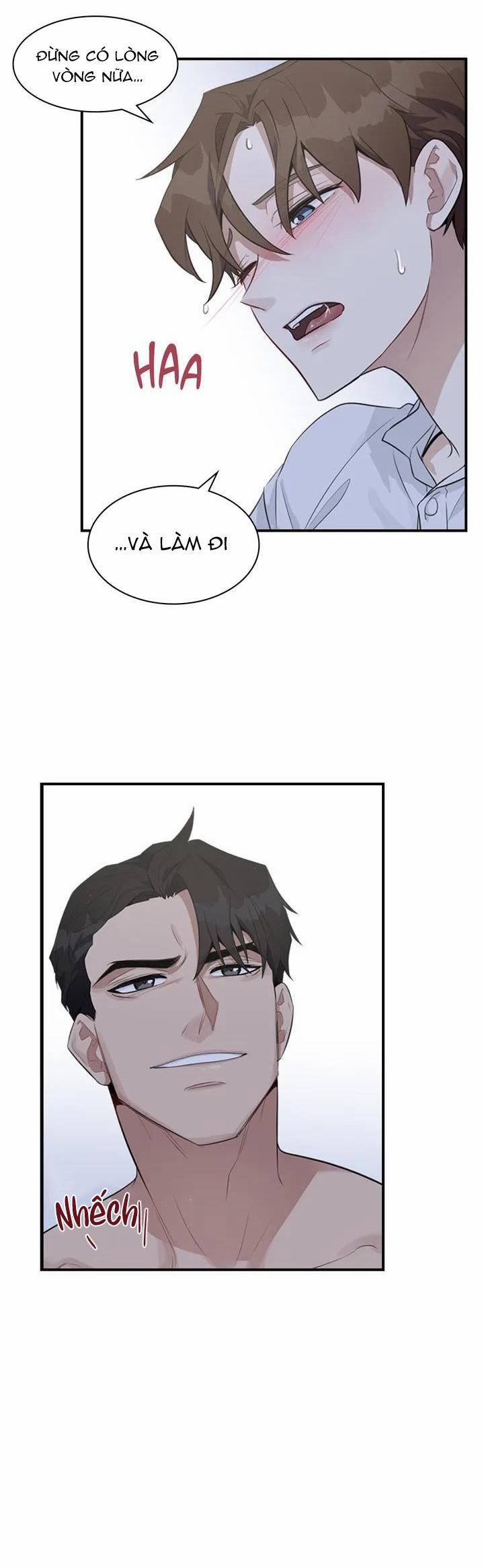 Dưới Bóng Tình Thân 2 trang 24