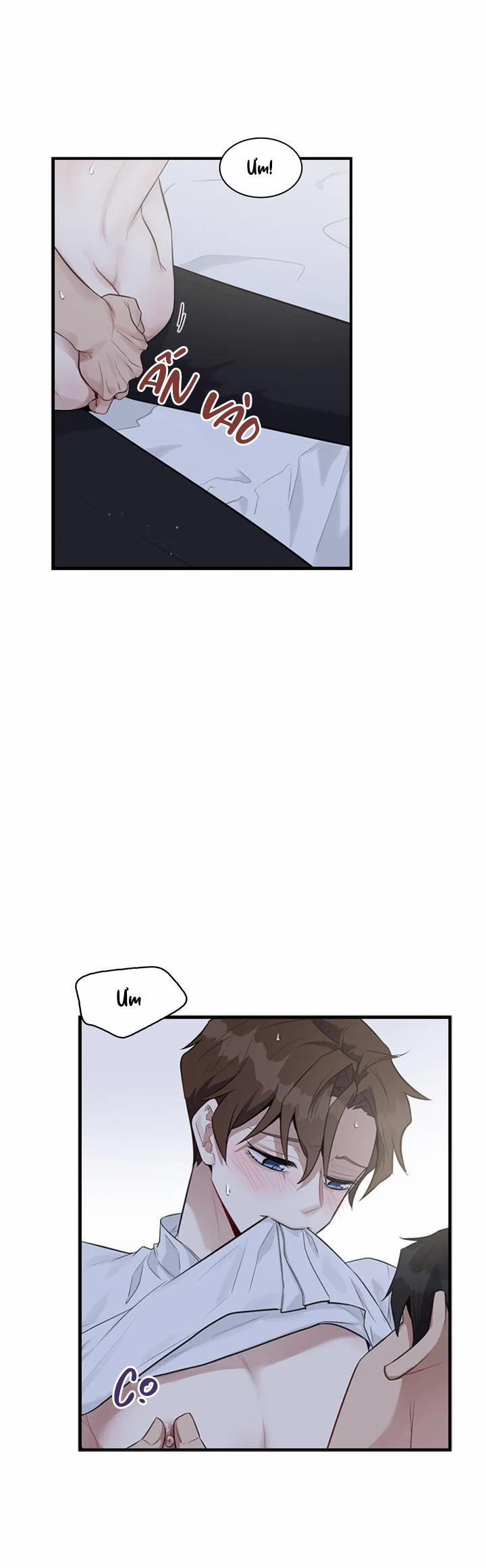 Dưới Bóng Tình Thân 2 trang 26