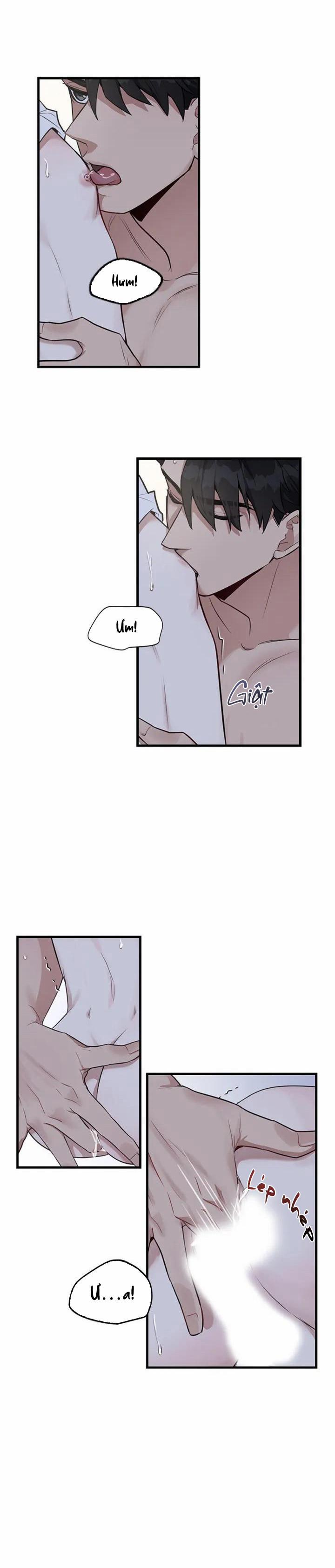 Dưới Bóng Tình Thân 2 trang 27