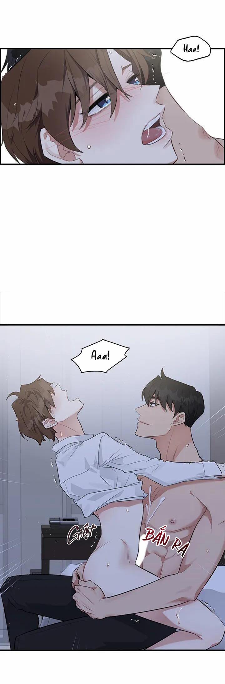 Dưới Bóng Tình Thân 2 trang 29