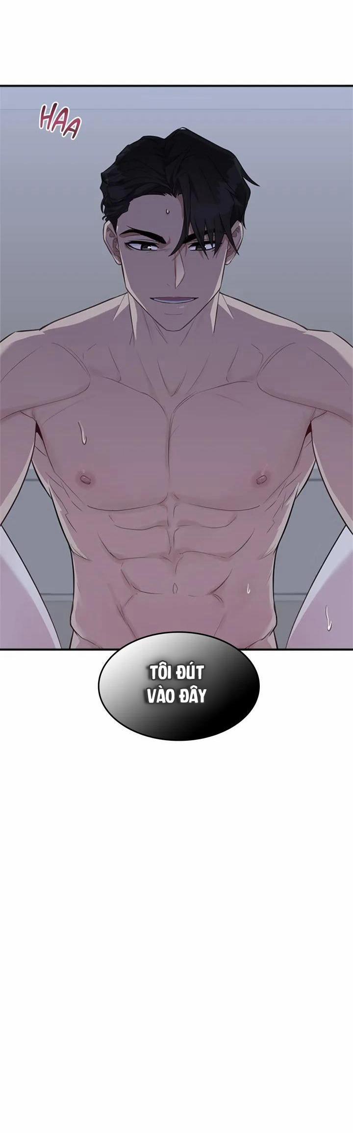 Dưới Bóng Tình Thân 2 trang 31