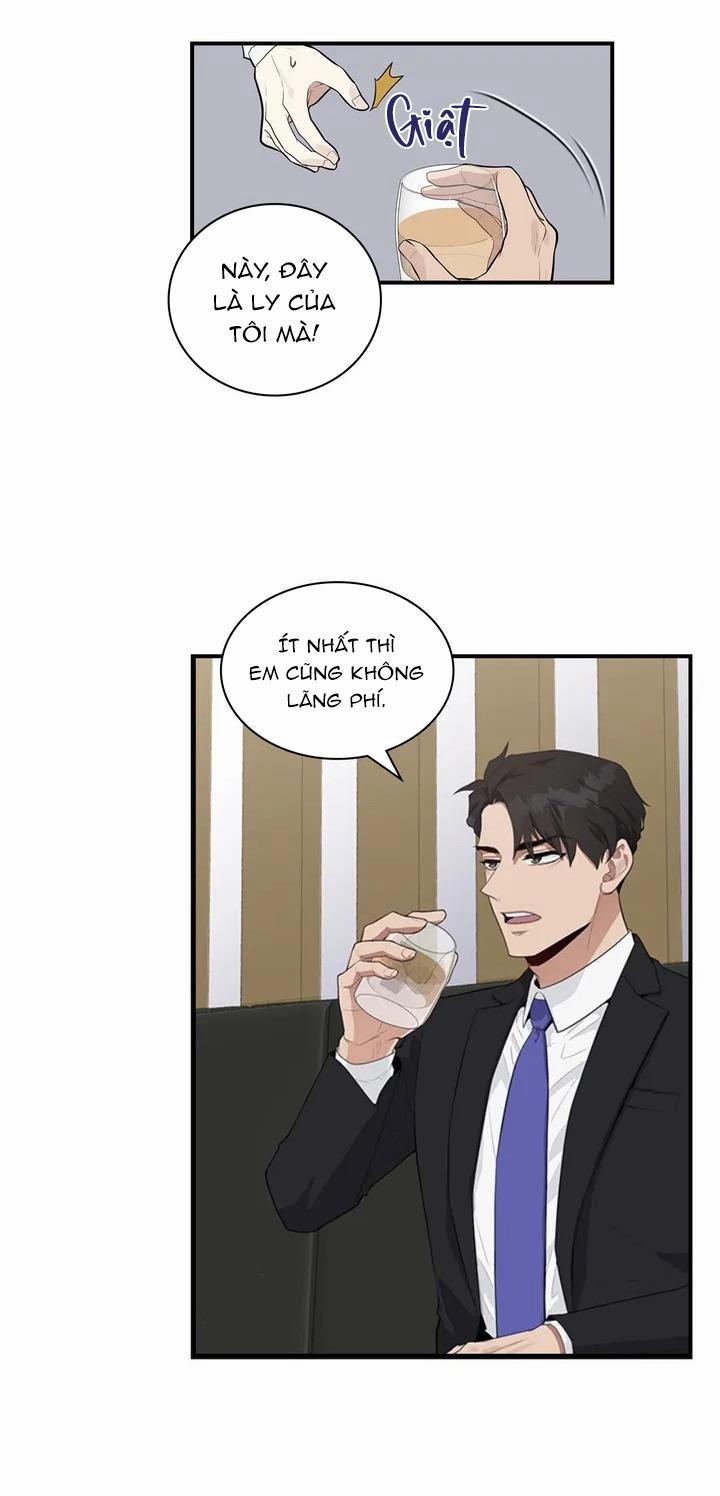 Dưới Bóng Tình Thân 2 trang 8