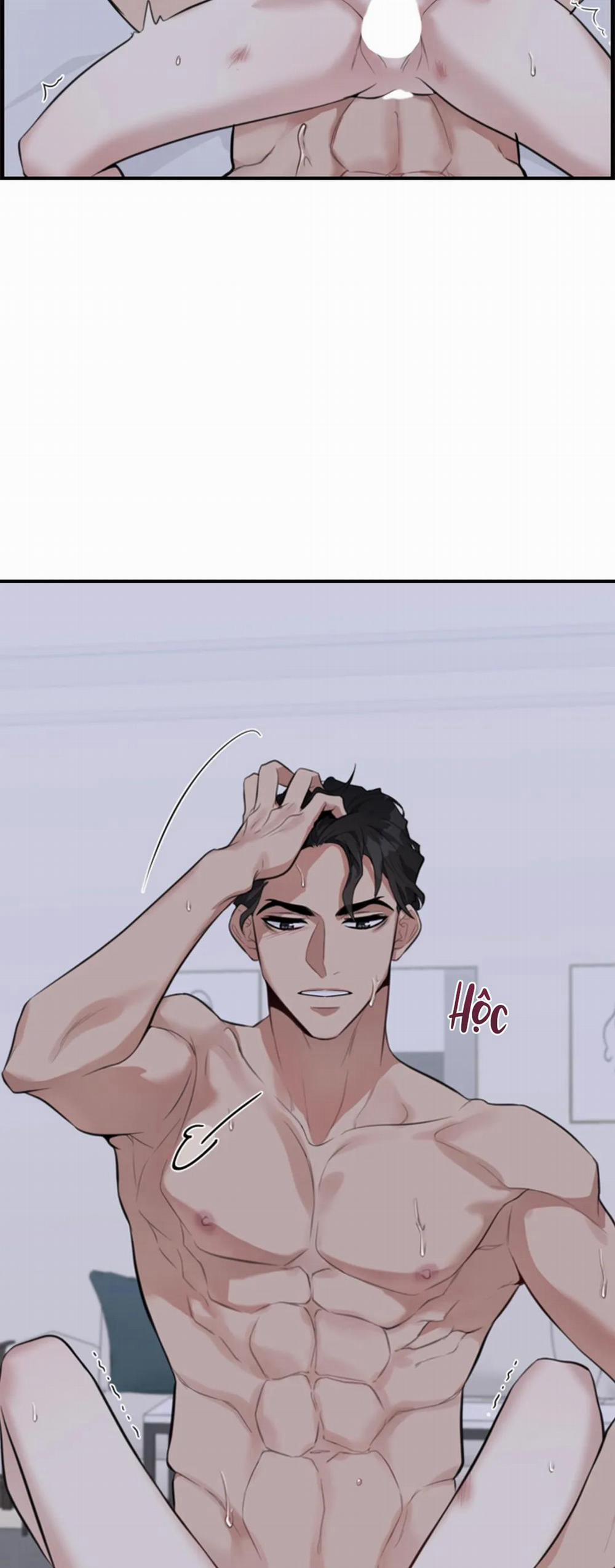 Dưới Bóng Tình Thân 3 trang 13