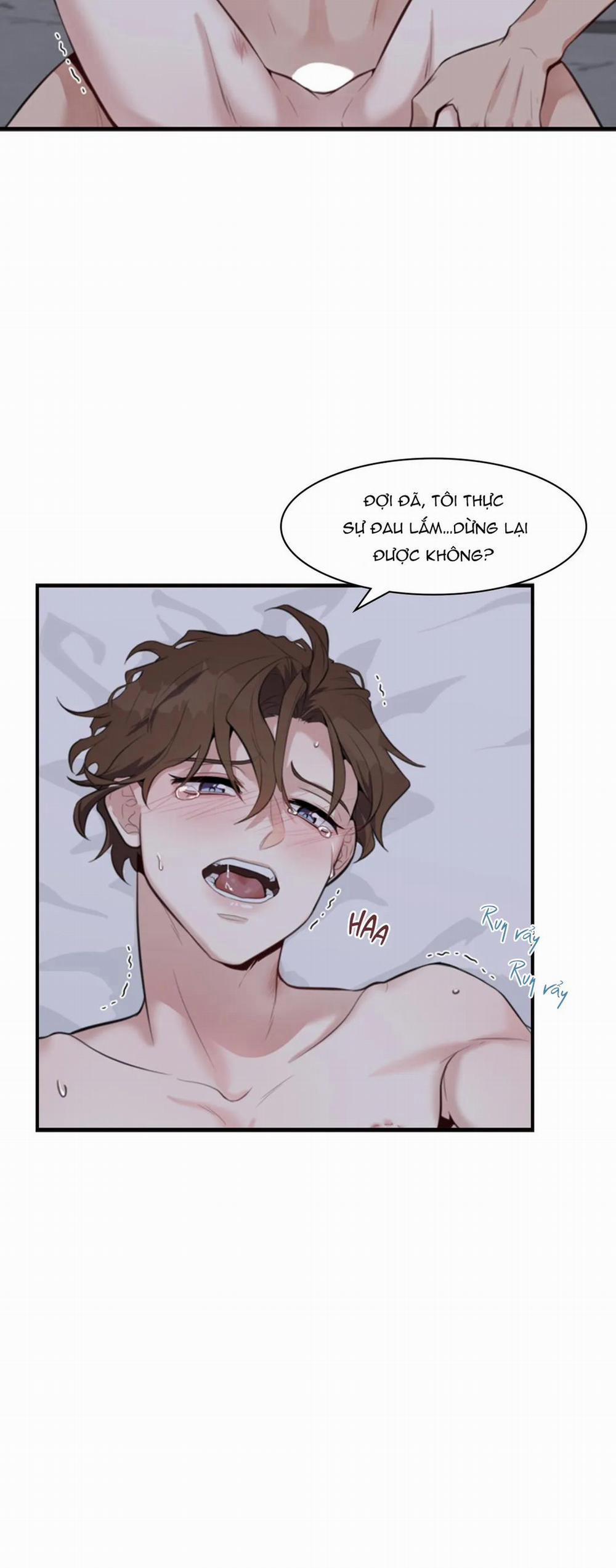 Dưới Bóng Tình Thân 3 trang 14