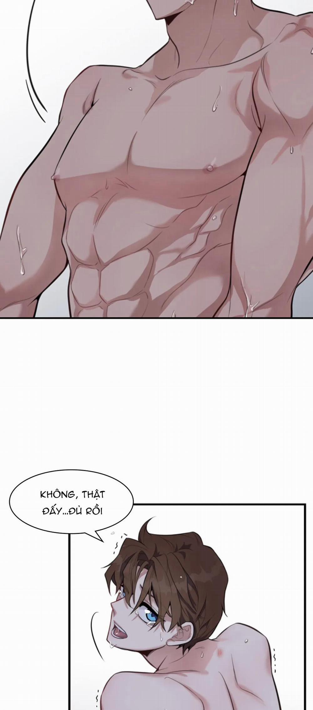 Dưới Bóng Tình Thân 3 trang 19