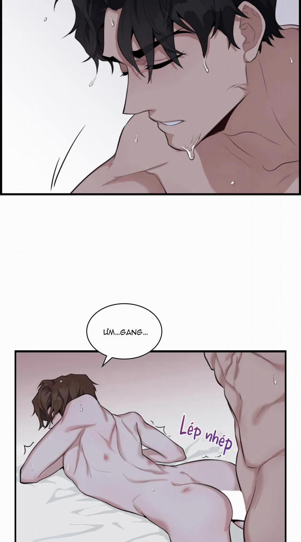 Dưới Bóng Tình Thân 3 trang 22