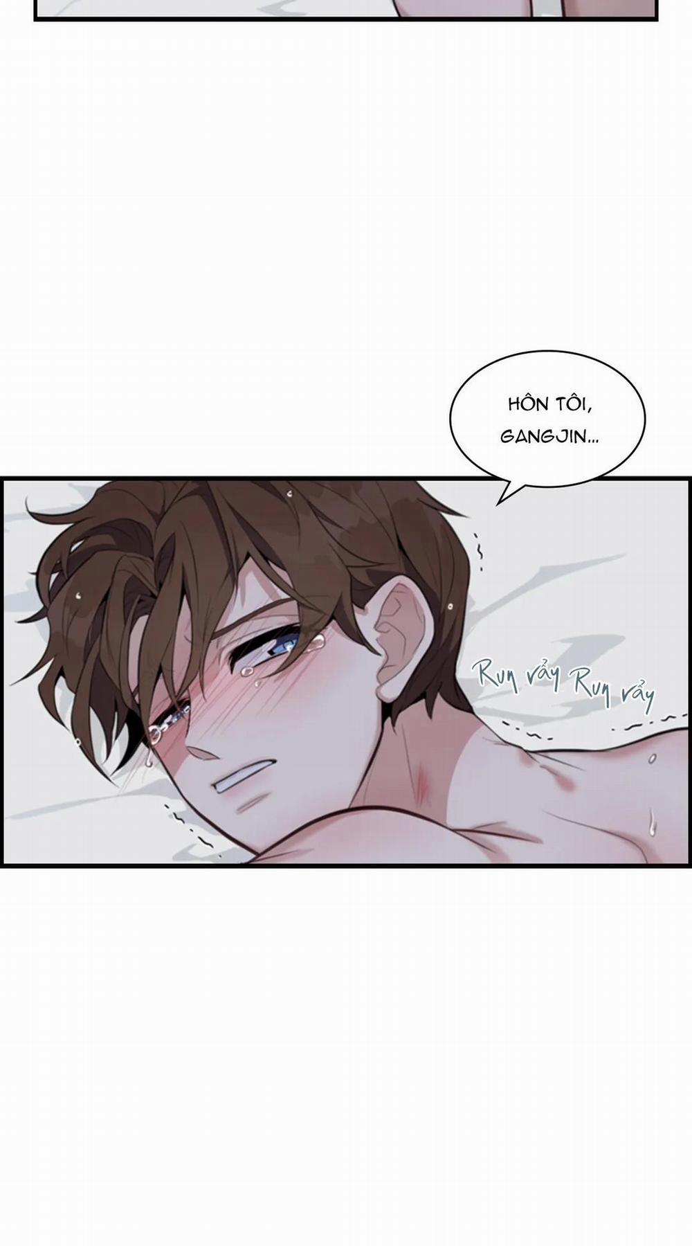 Dưới Bóng Tình Thân 3 trang 23