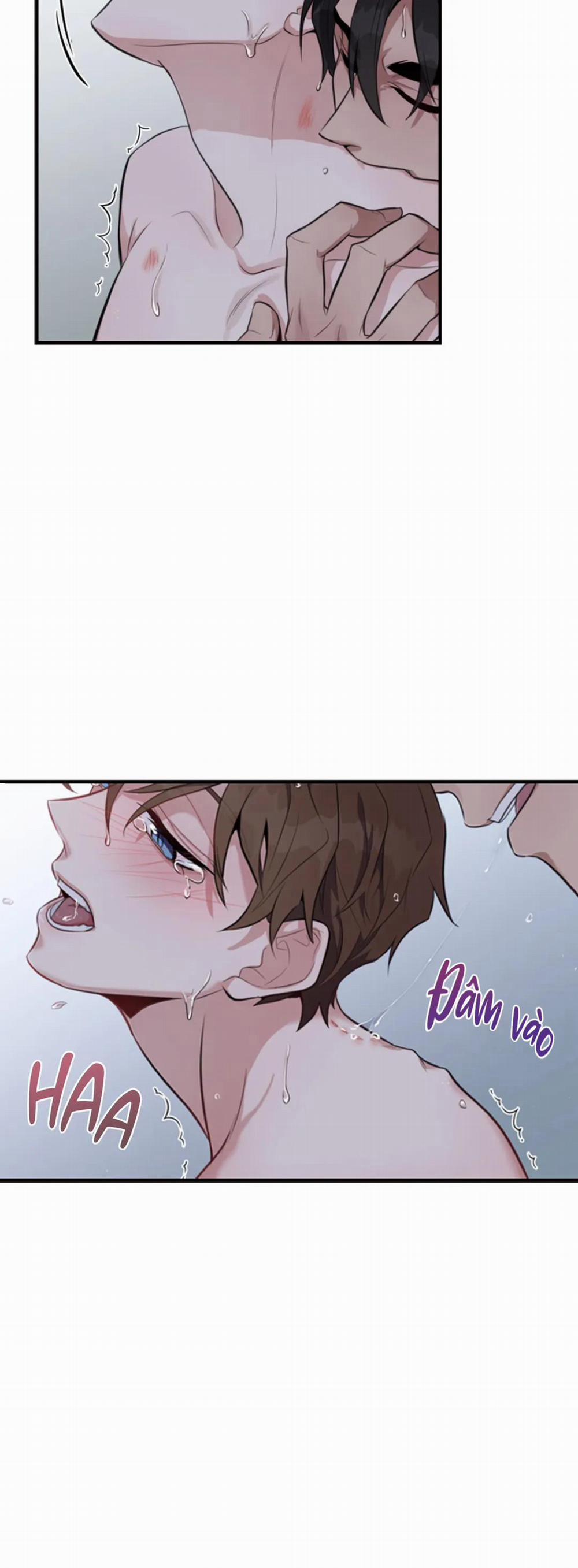 Dưới Bóng Tình Thân 3 trang 26