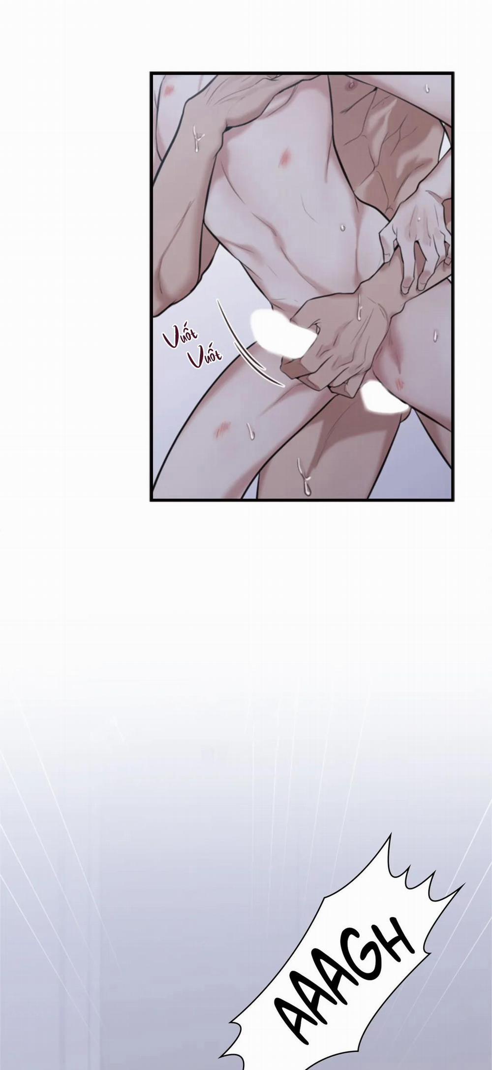 Dưới Bóng Tình Thân 3 trang 27