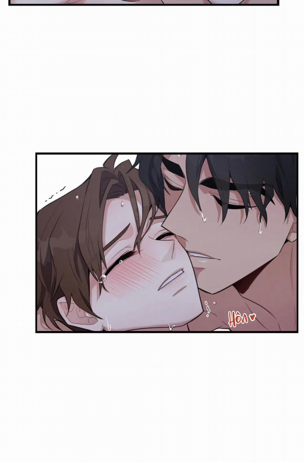 Dưới Bóng Tình Thân 3 trang 32