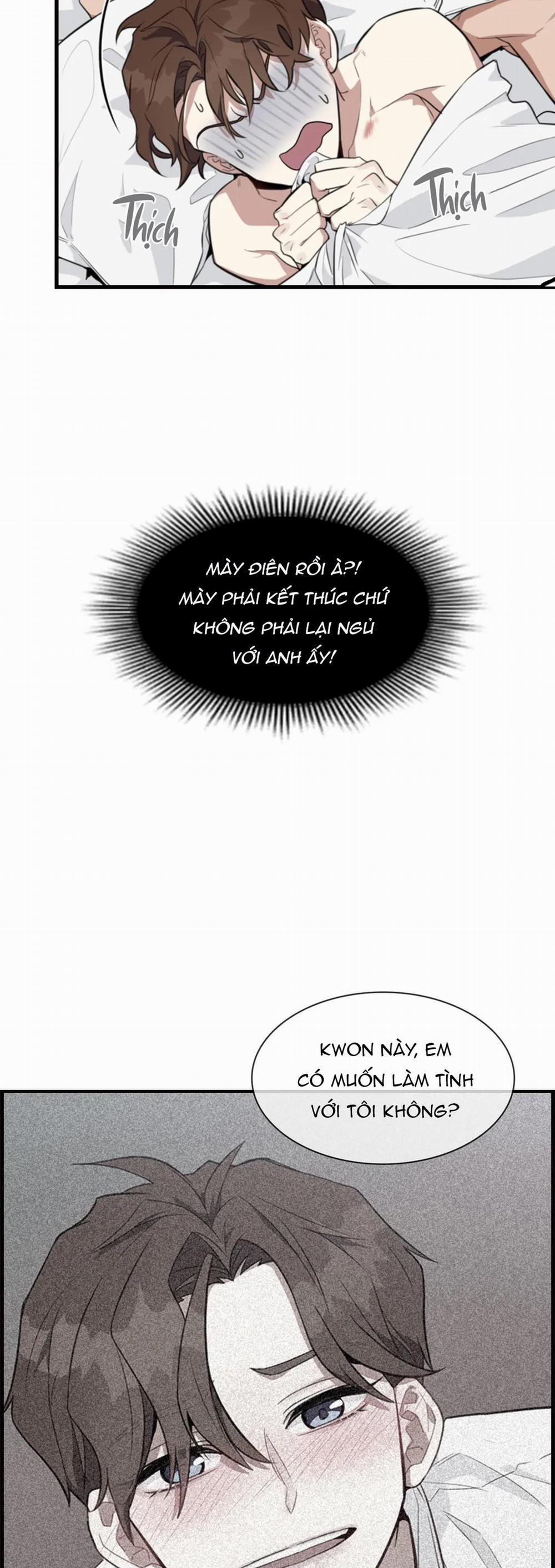 Dưới Bóng Tình Thân 3 trang 37