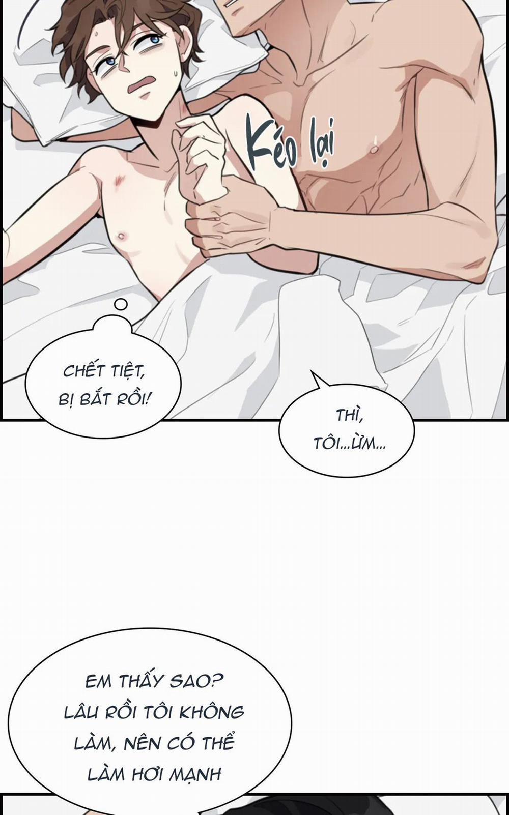 Dưới Bóng Tình Thân 3 trang 40