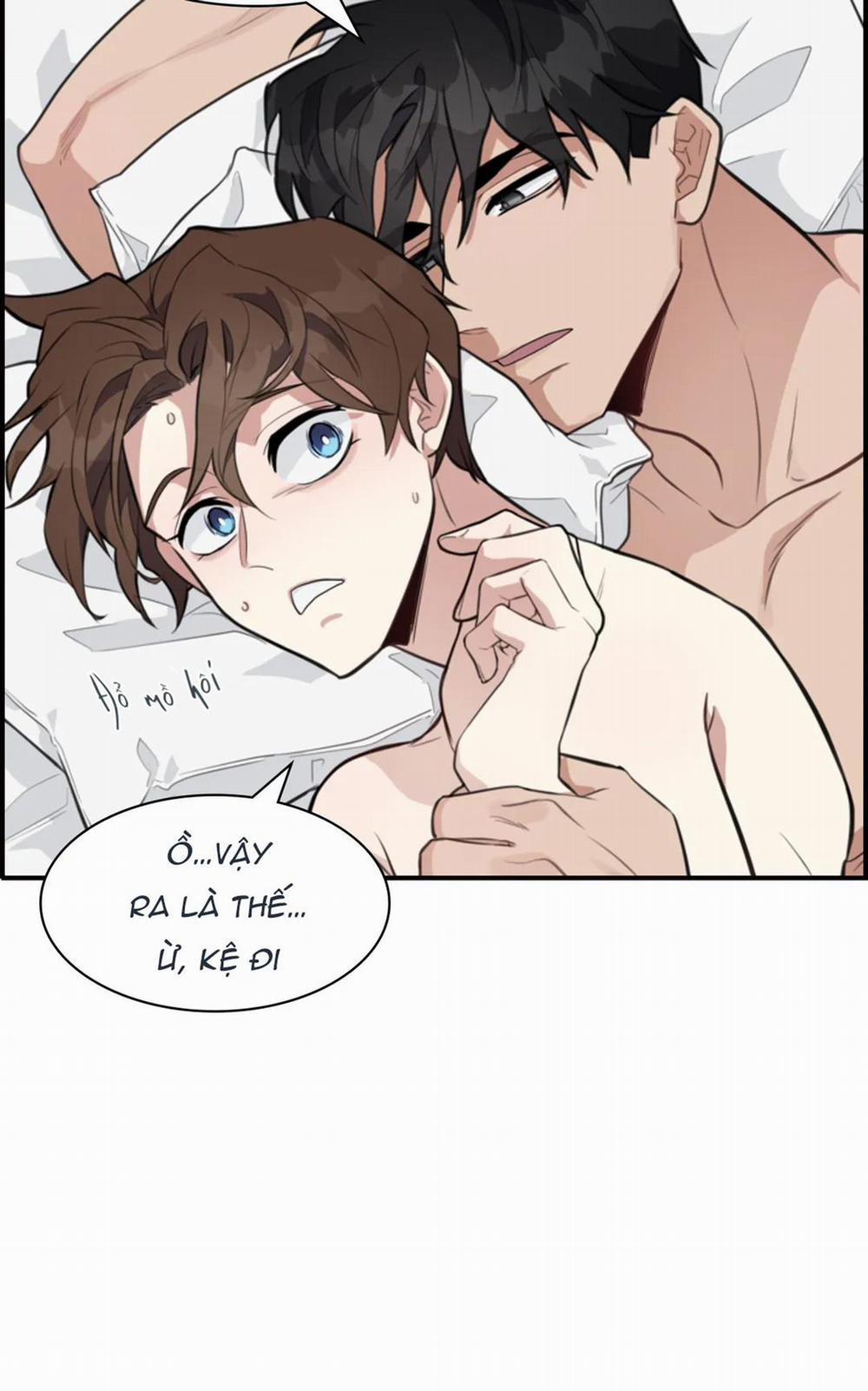 Dưới Bóng Tình Thân 3 trang 41