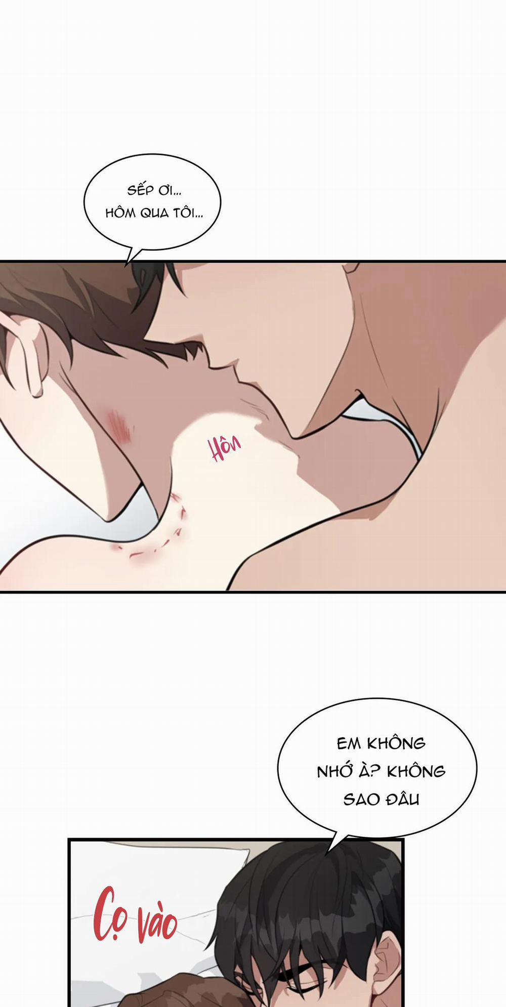 Dưới Bóng Tình Thân 3 trang 42