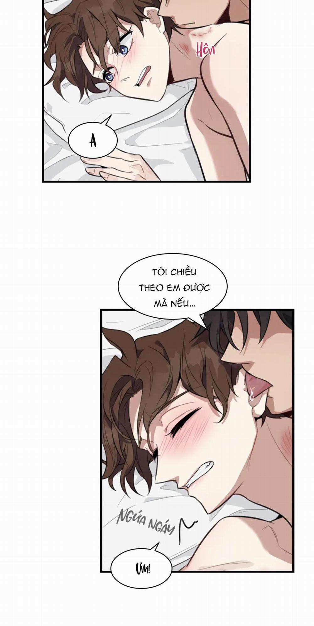 Dưới Bóng Tình Thân 3 trang 43