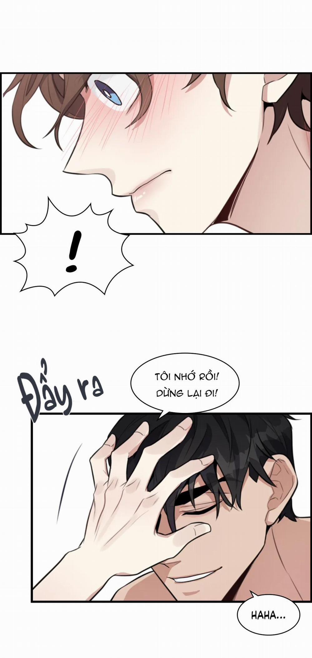 Dưới Bóng Tình Thân 3 trang 45