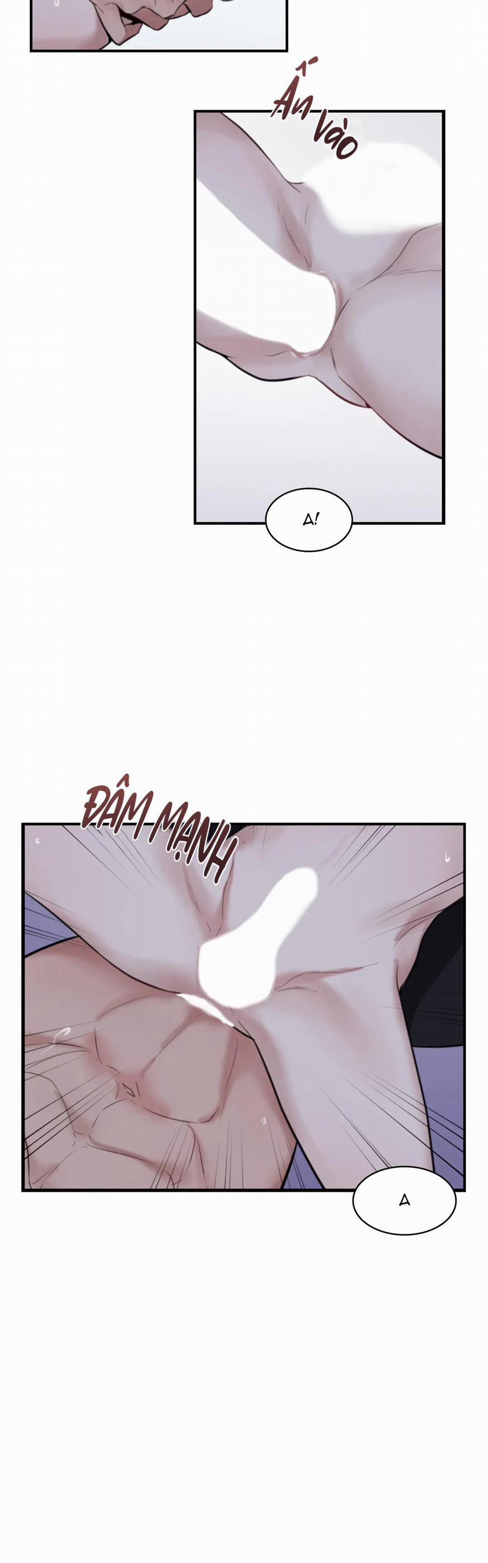 Dưới Bóng Tình Thân 3 trang 5