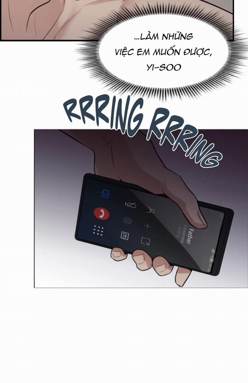 Dưới Bóng Tình Thân 3 trang 56