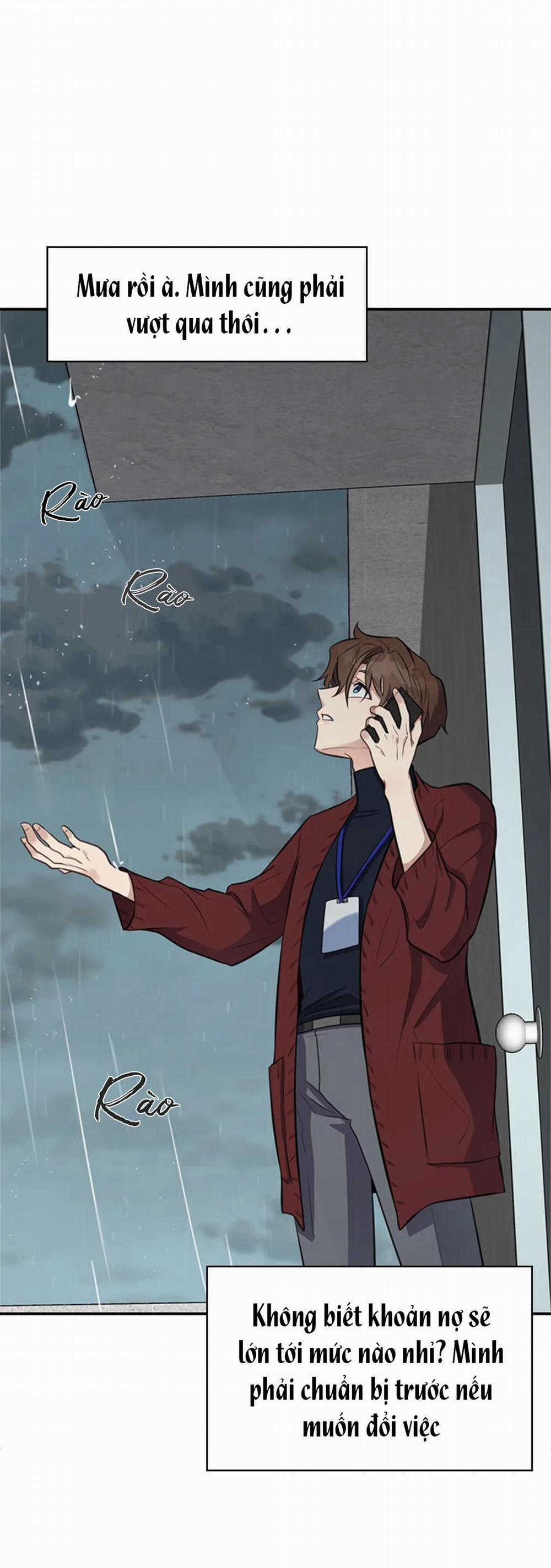 Dưới Bóng Tình Thân 4 trang 18