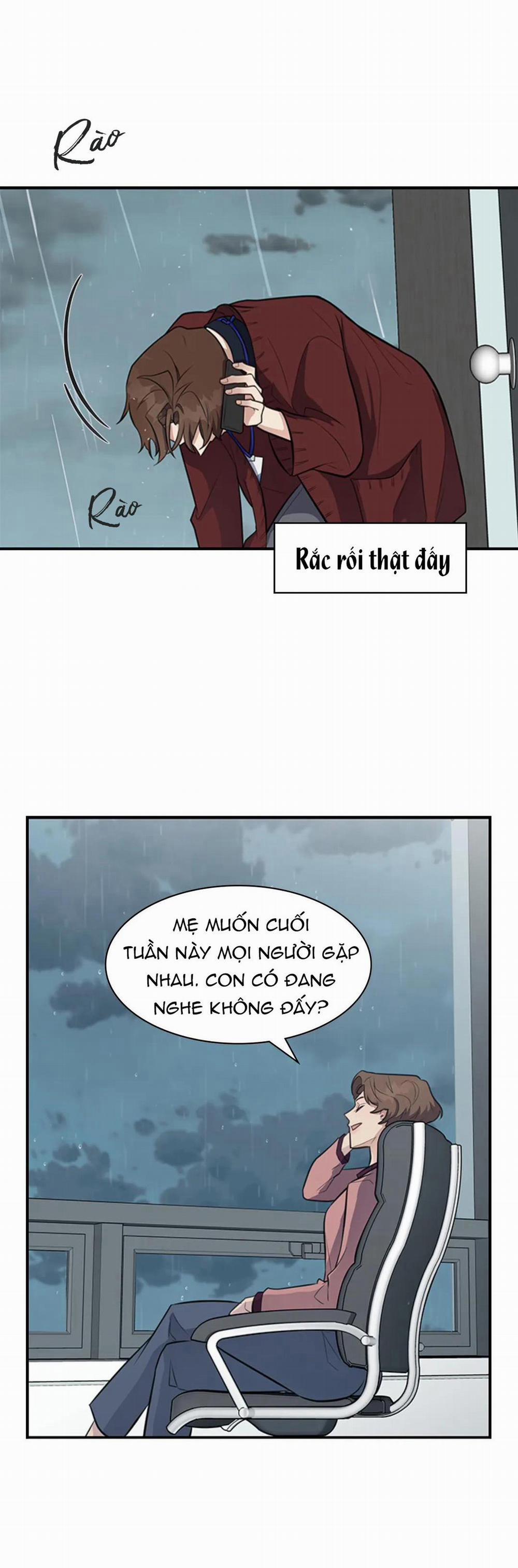 Dưới Bóng Tình Thân 4 trang 19