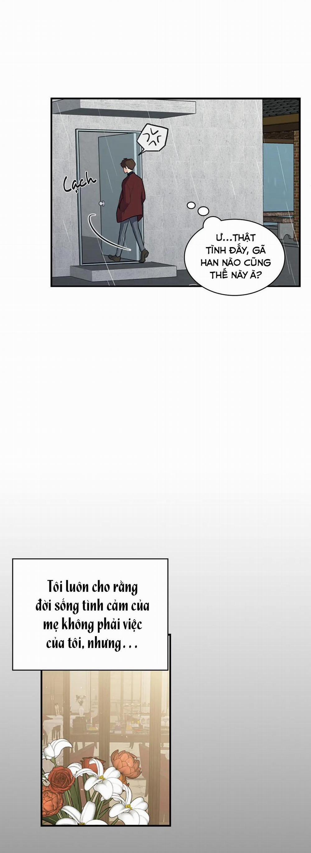 Dưới Bóng Tình Thân 4 trang 26