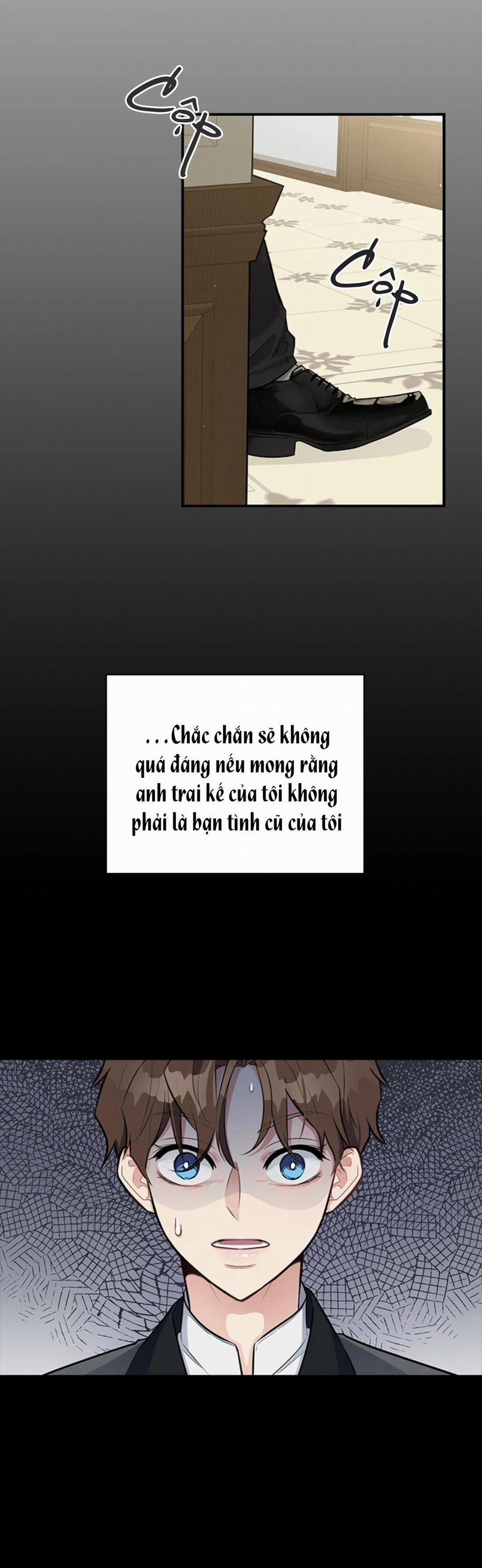 Dưới Bóng Tình Thân 4 trang 27