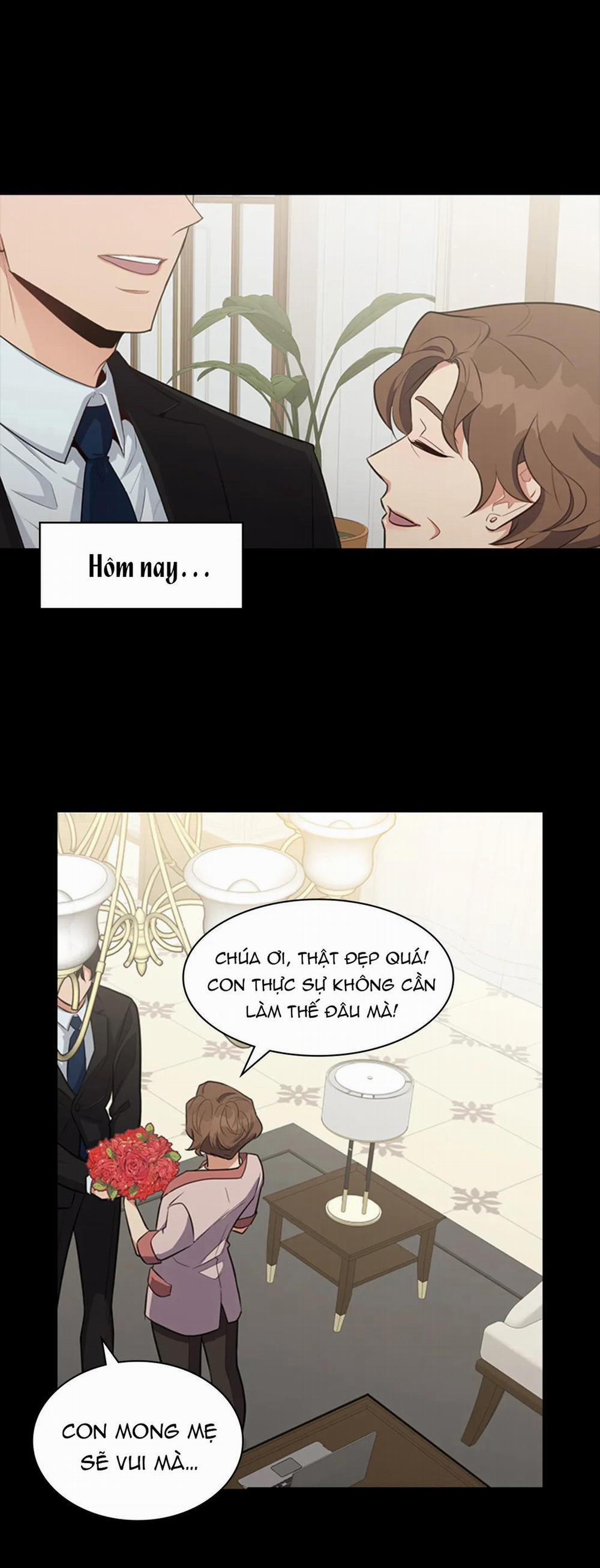 Dưới Bóng Tình Thân 4 trang 28