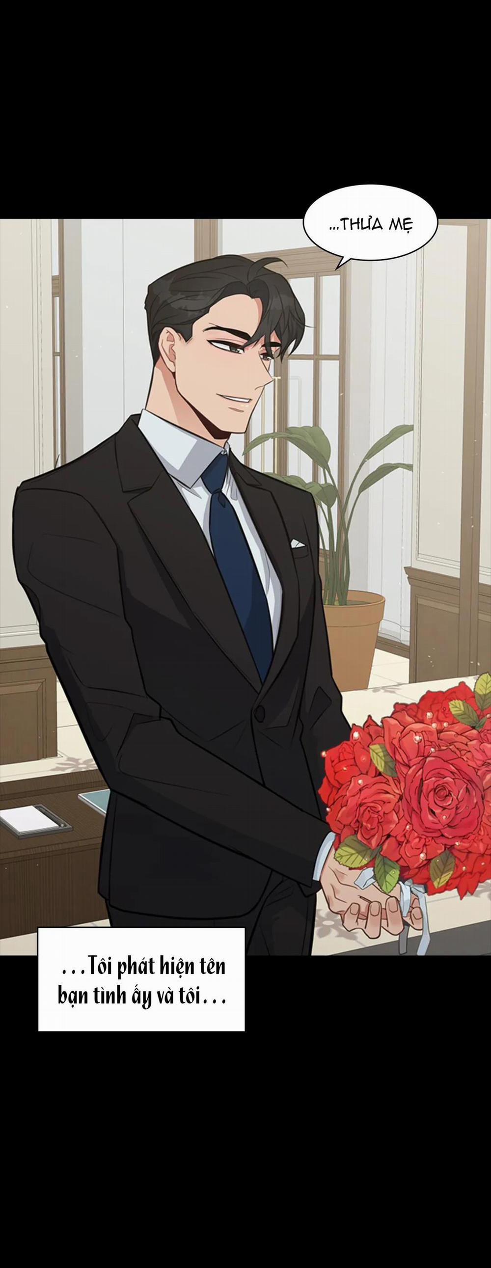 Dưới Bóng Tình Thân 4 trang 29