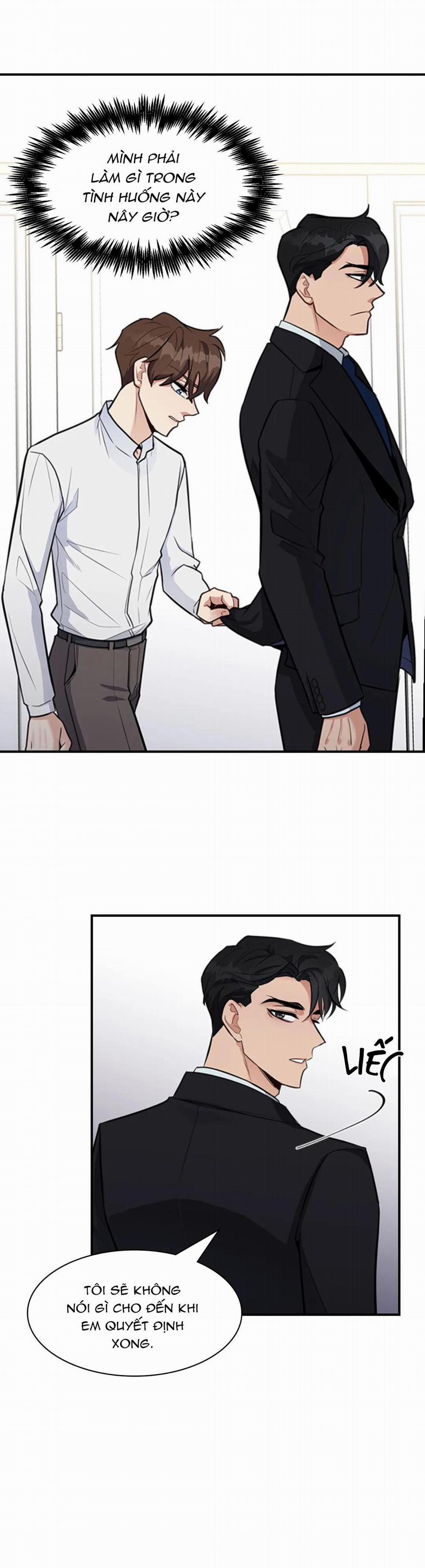 Dưới Bóng Tình Thân 5 trang 31