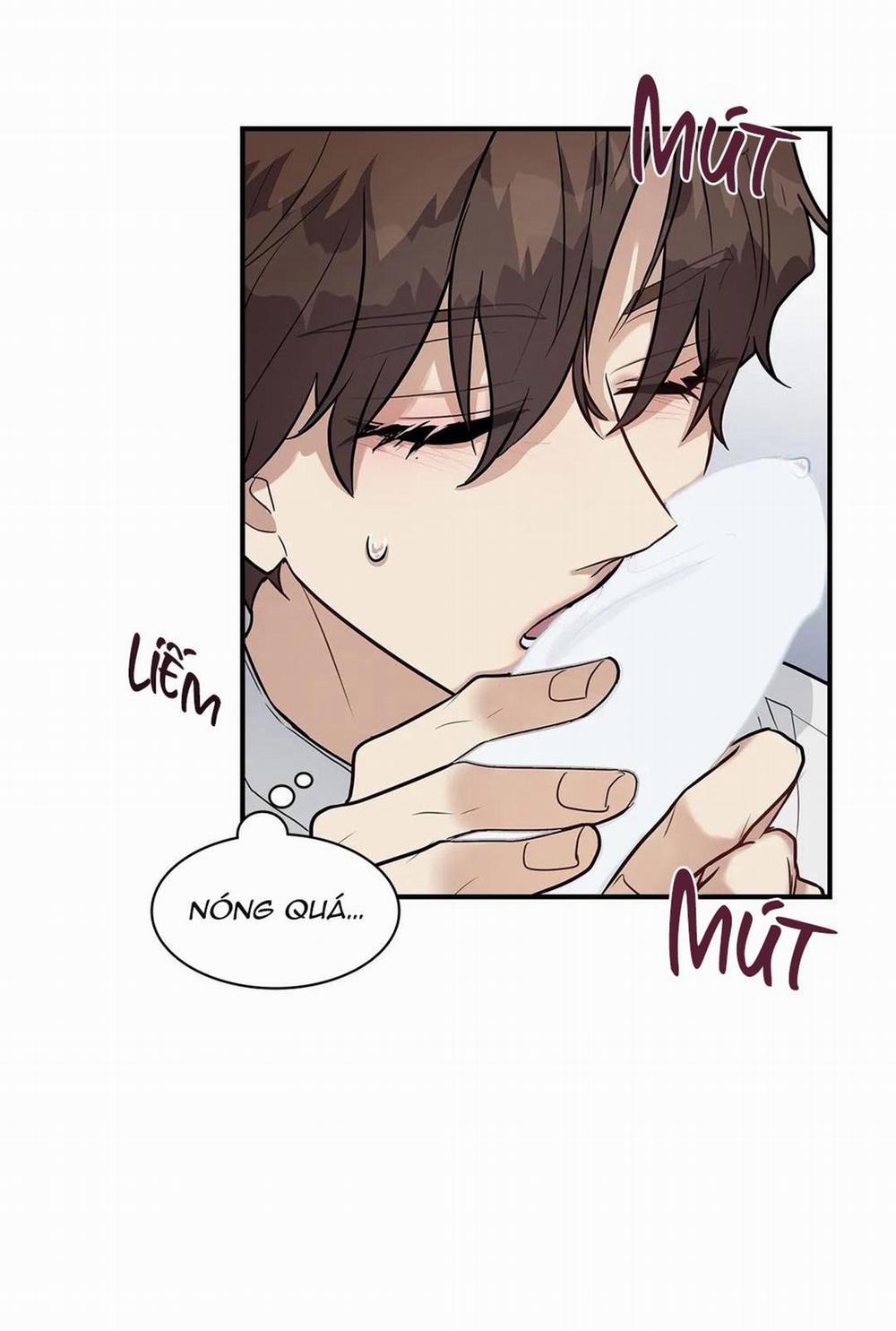 Dưới Bóng Tình Thân 5 trang 38