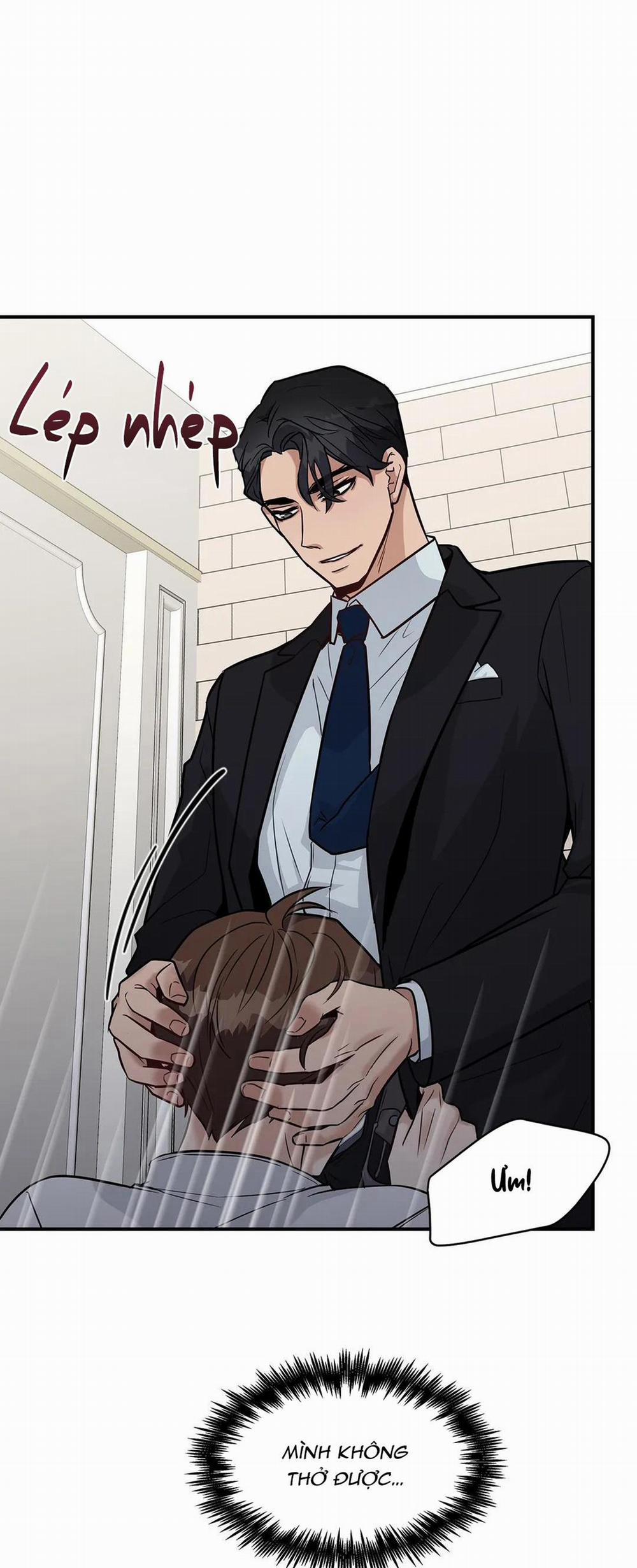 Dưới Bóng Tình Thân 5 trang 41