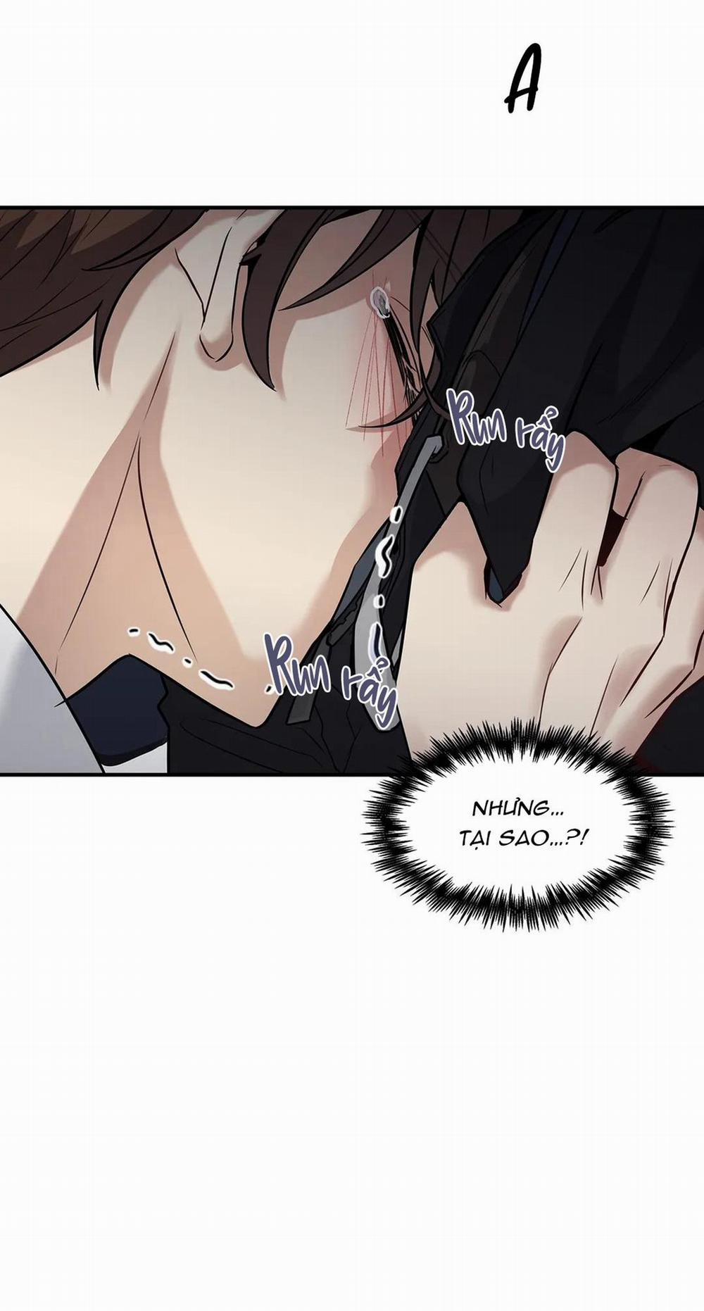 Dưới Bóng Tình Thân 5 trang 43