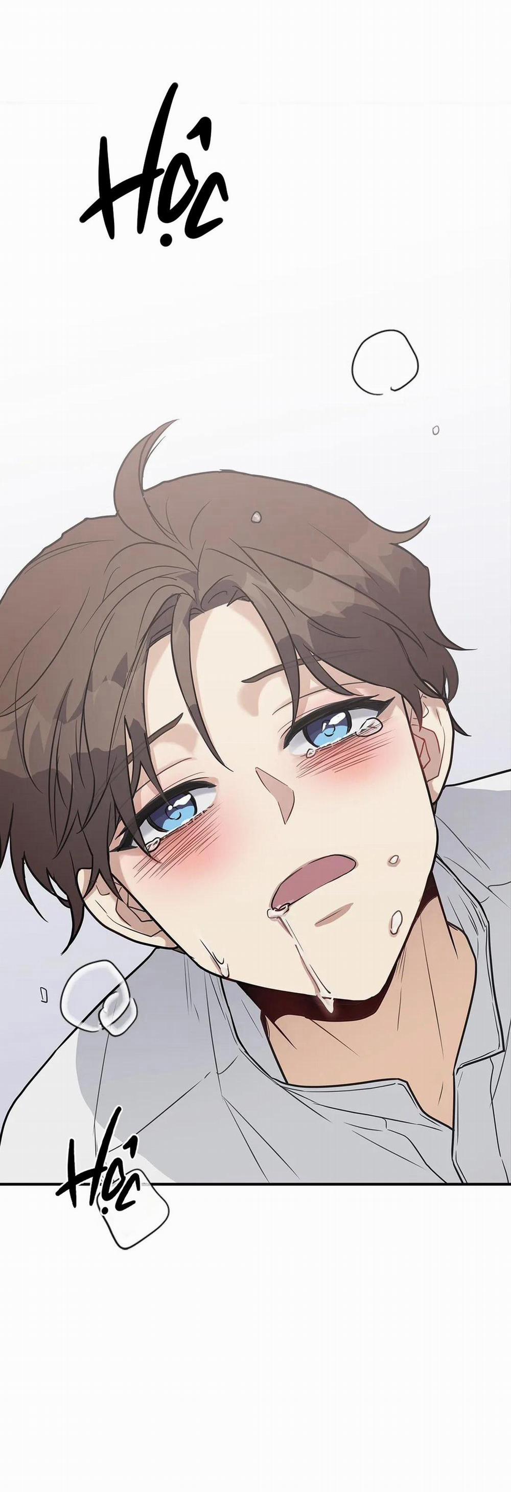 Dưới Bóng Tình Thân 5 trang 45