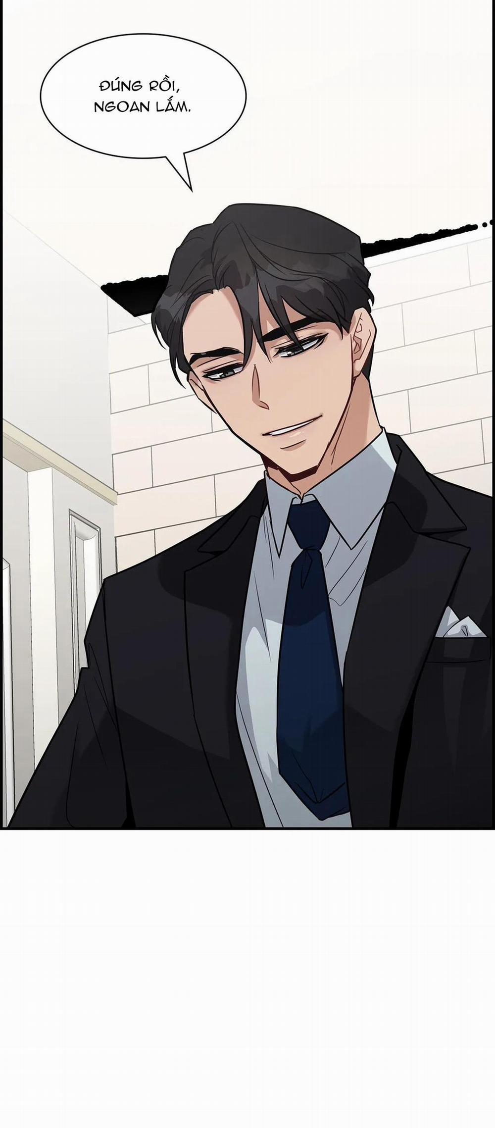 Dưới Bóng Tình Thân 5 trang 47