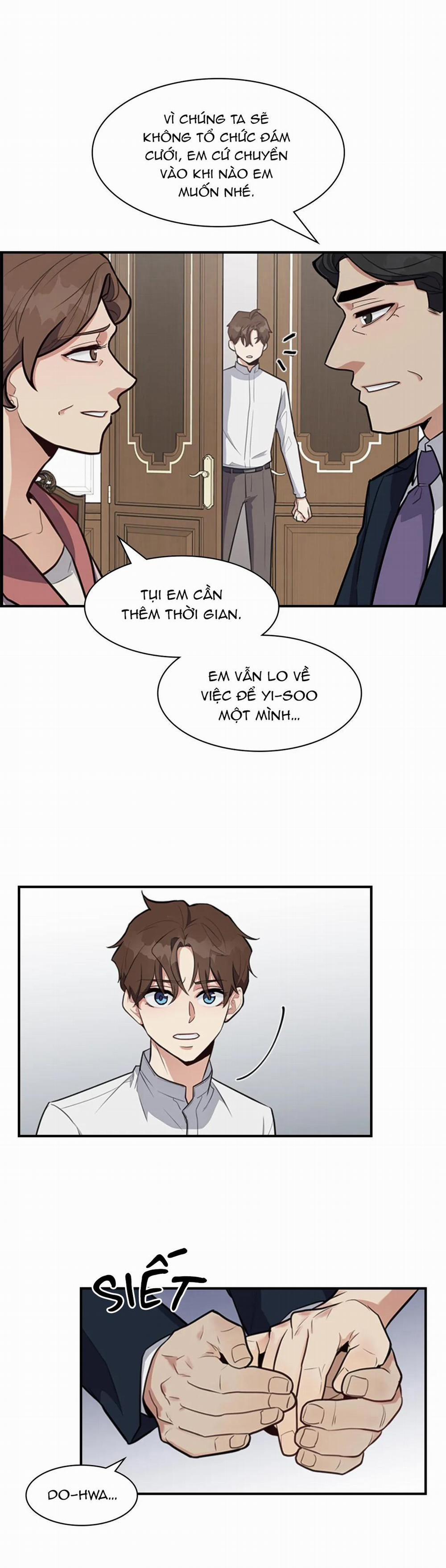 Dưới Bóng Tình Thân 5 trang 49