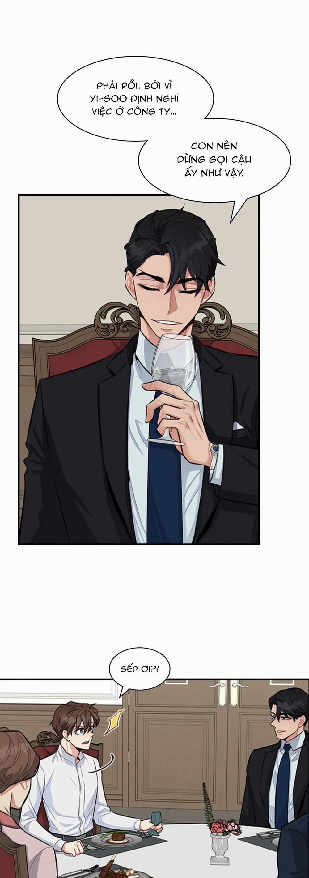 Dưới Bóng Tình Thân 5 trang 7