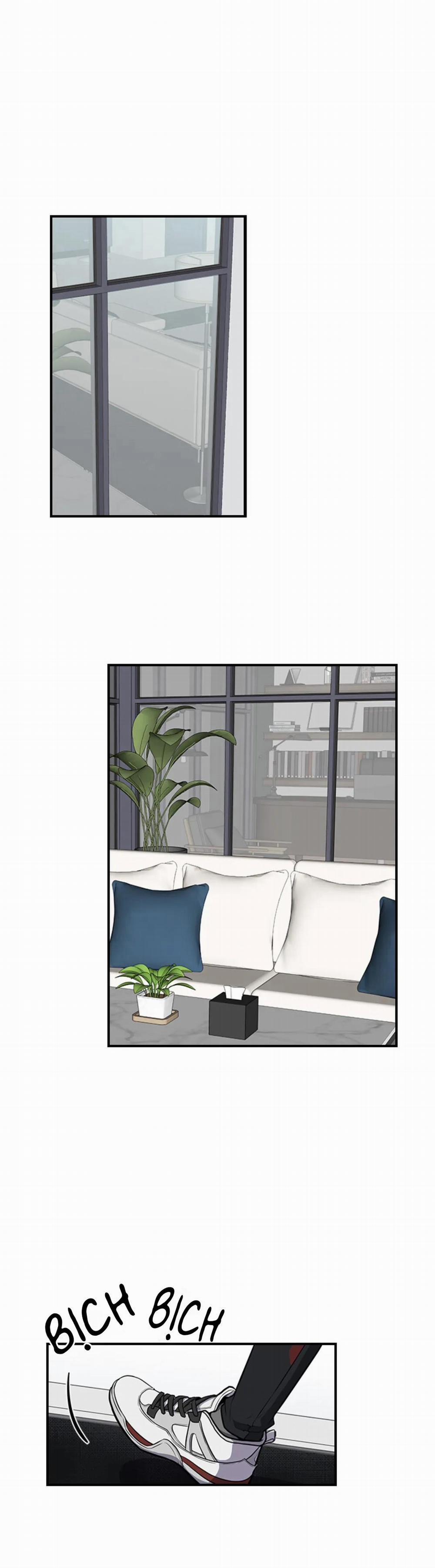 Dưới Bóng Tình Thân 7 trang 0