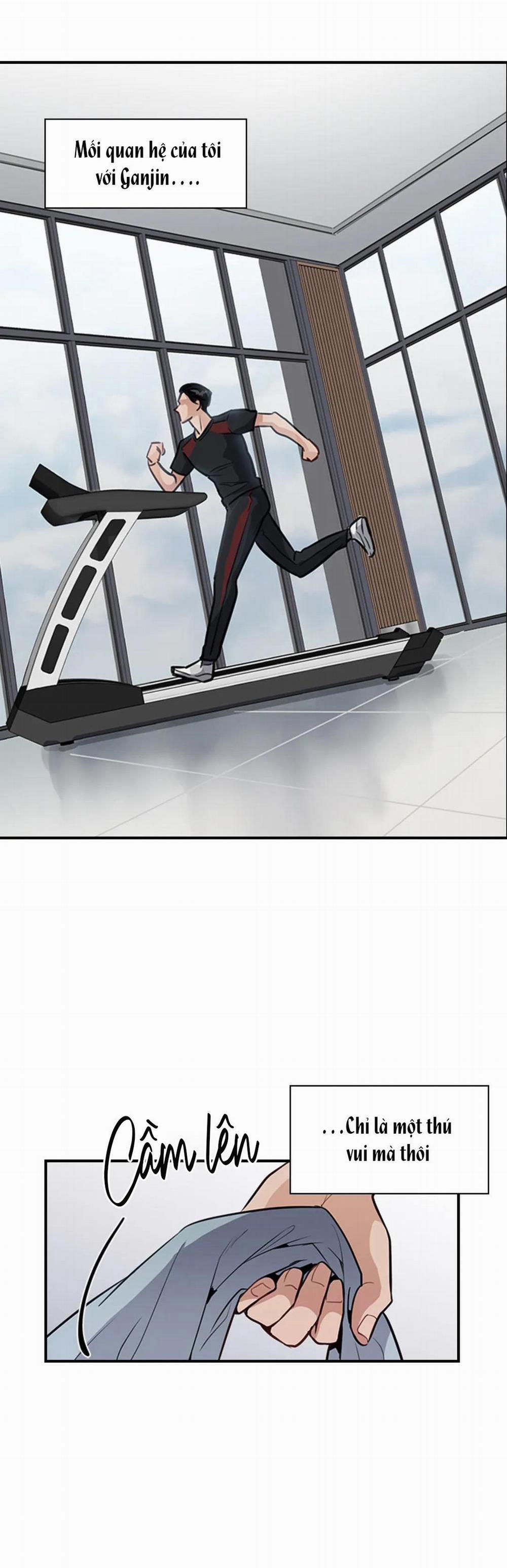 Dưới Bóng Tình Thân 7 trang 1