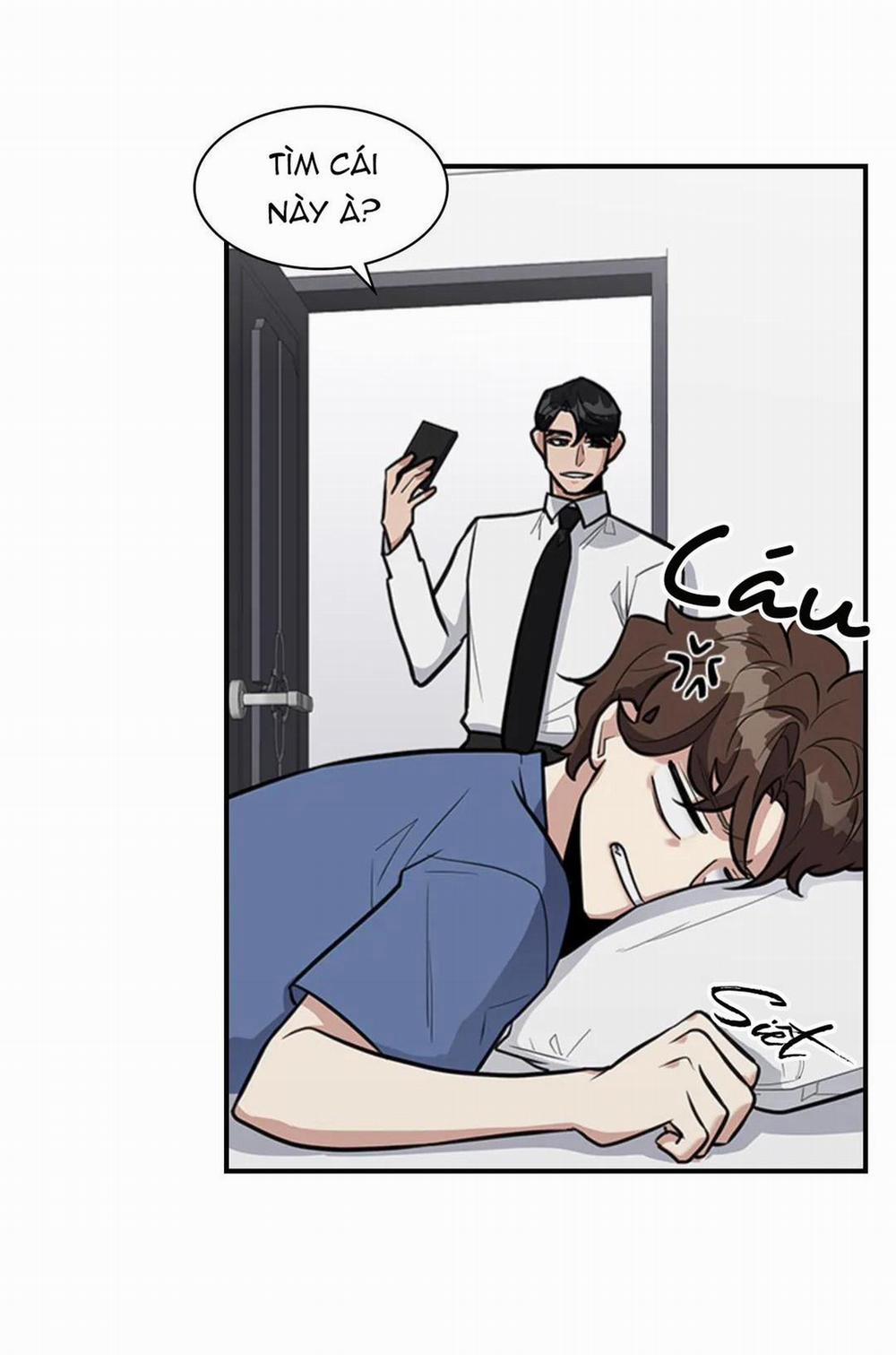 Dưới Bóng Tình Thân 7 trang 11