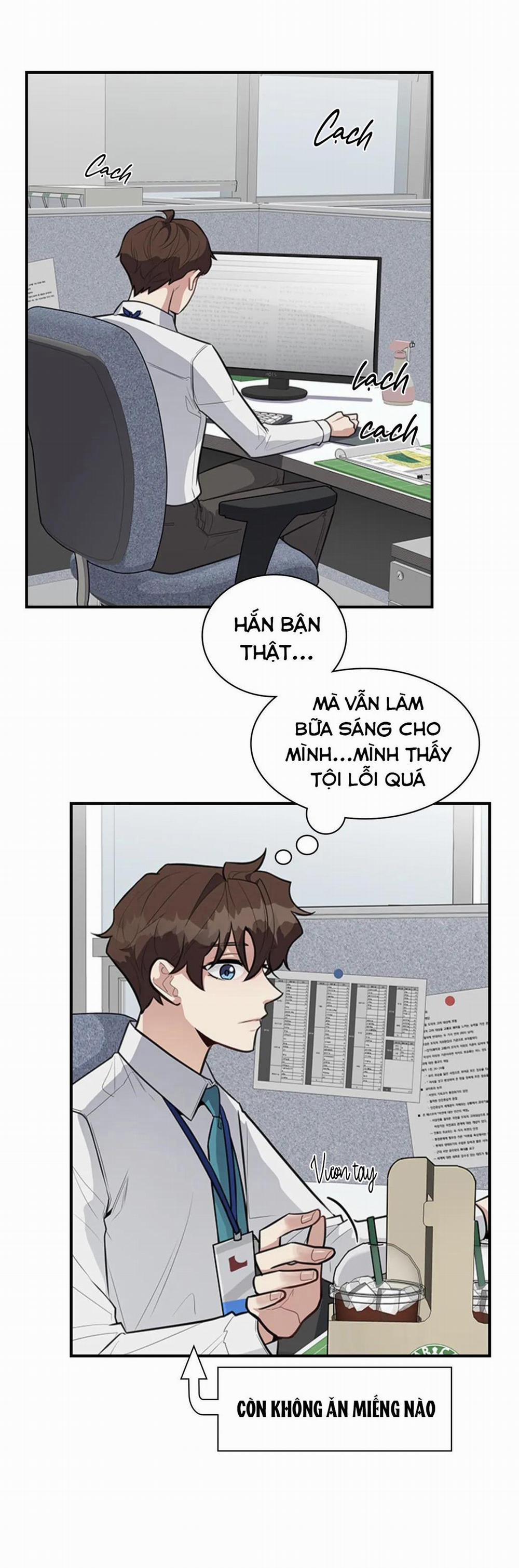 Dưới Bóng Tình Thân 7 trang 27