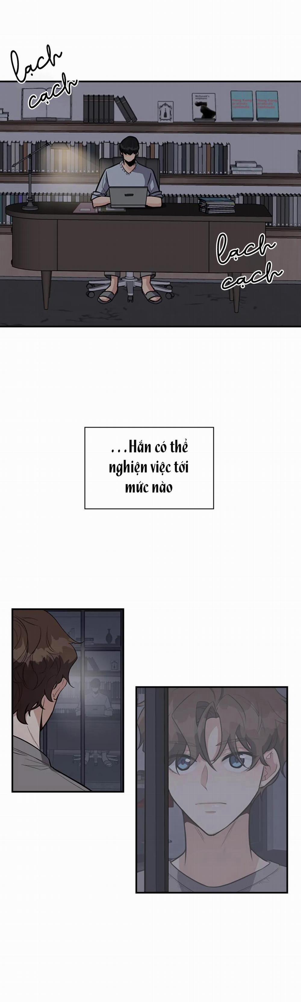 Dưới Bóng Tình Thân 7 trang 5