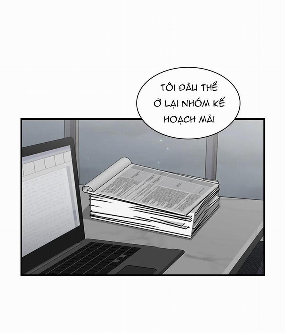 Dưới Bóng Tình Thân 8 trang 25