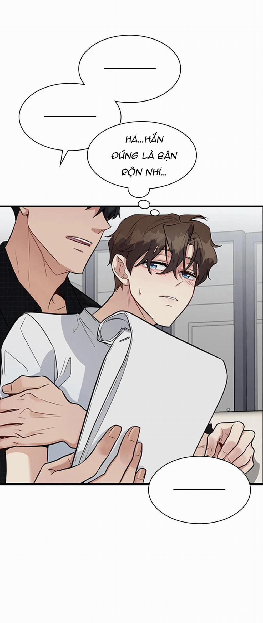 Dưới Bóng Tình Thân 8 trang 26