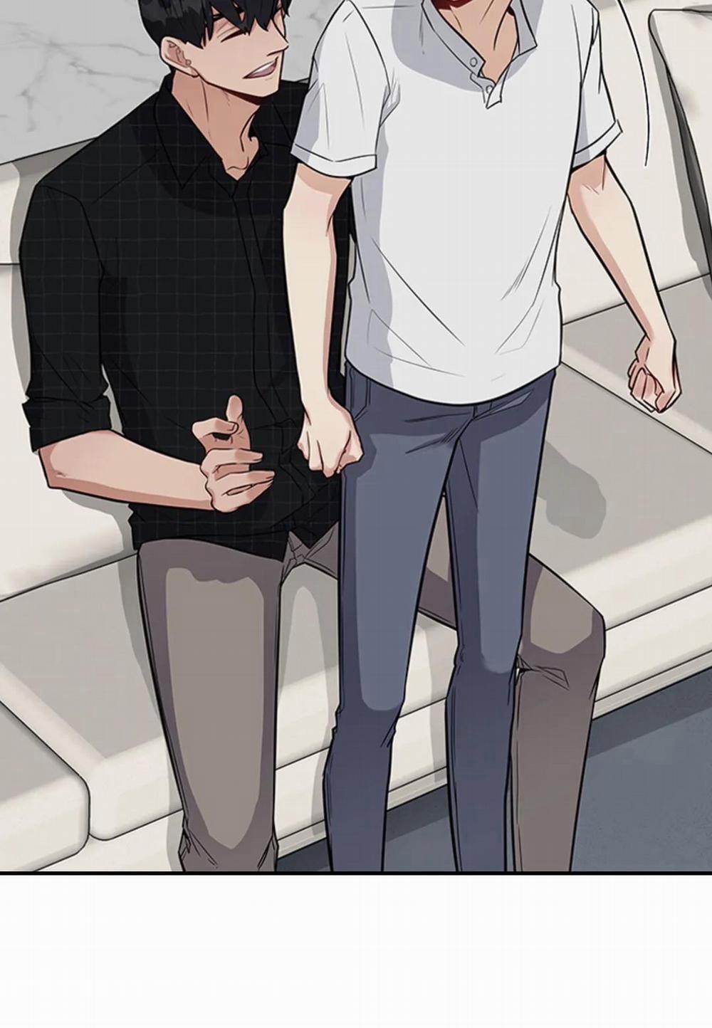 Dưới Bóng Tình Thân 8 trang 36