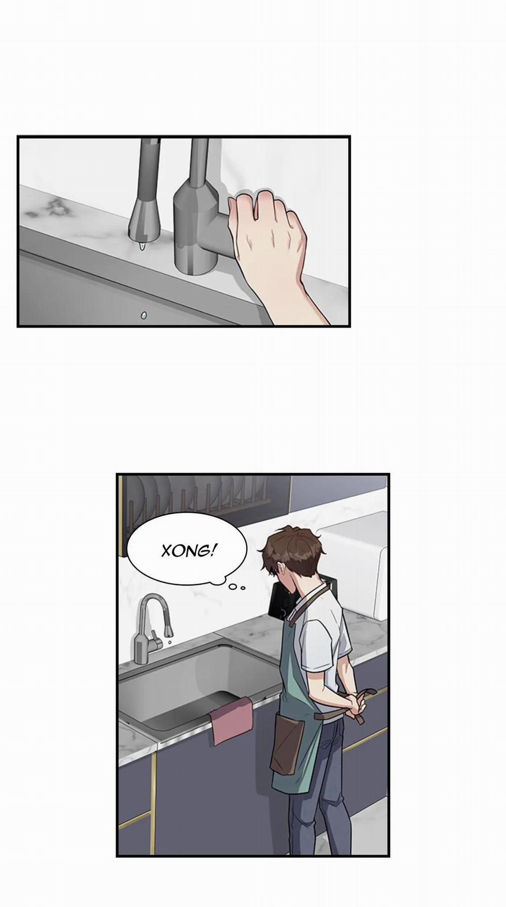 Dưới Bóng Tình Thân 8 trang 4