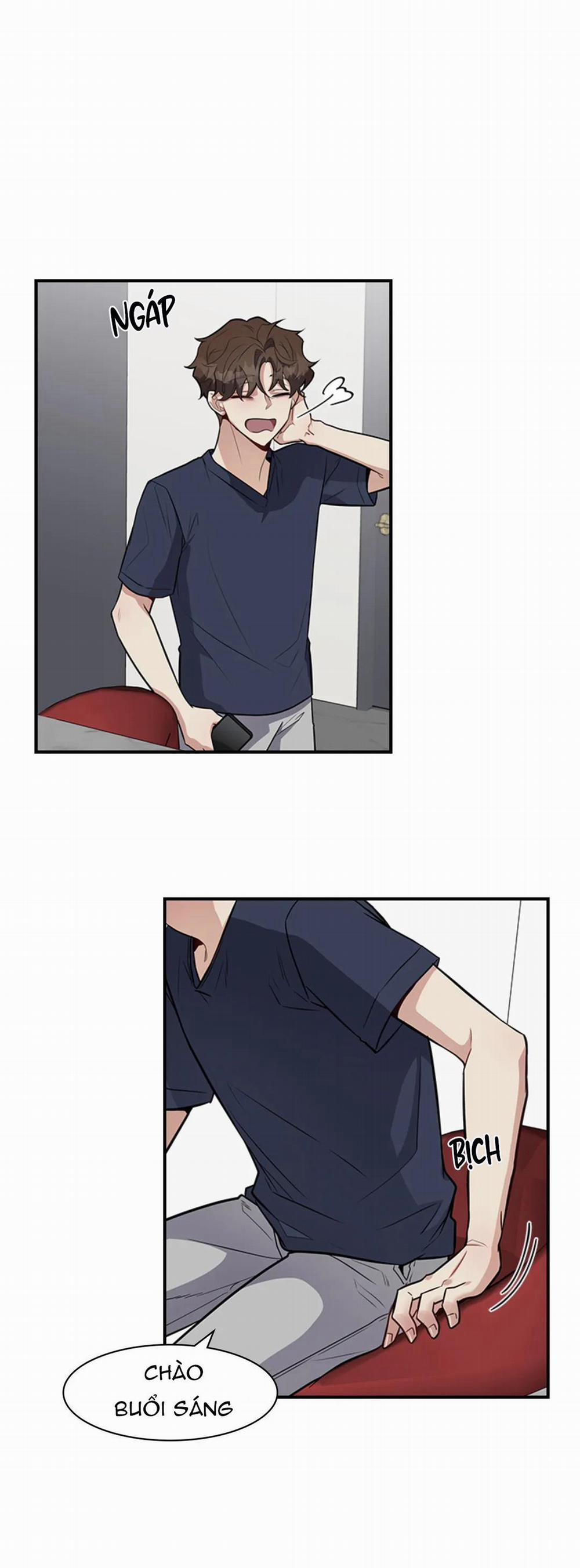 Dưới Bóng Tình Thân 9 trang 0