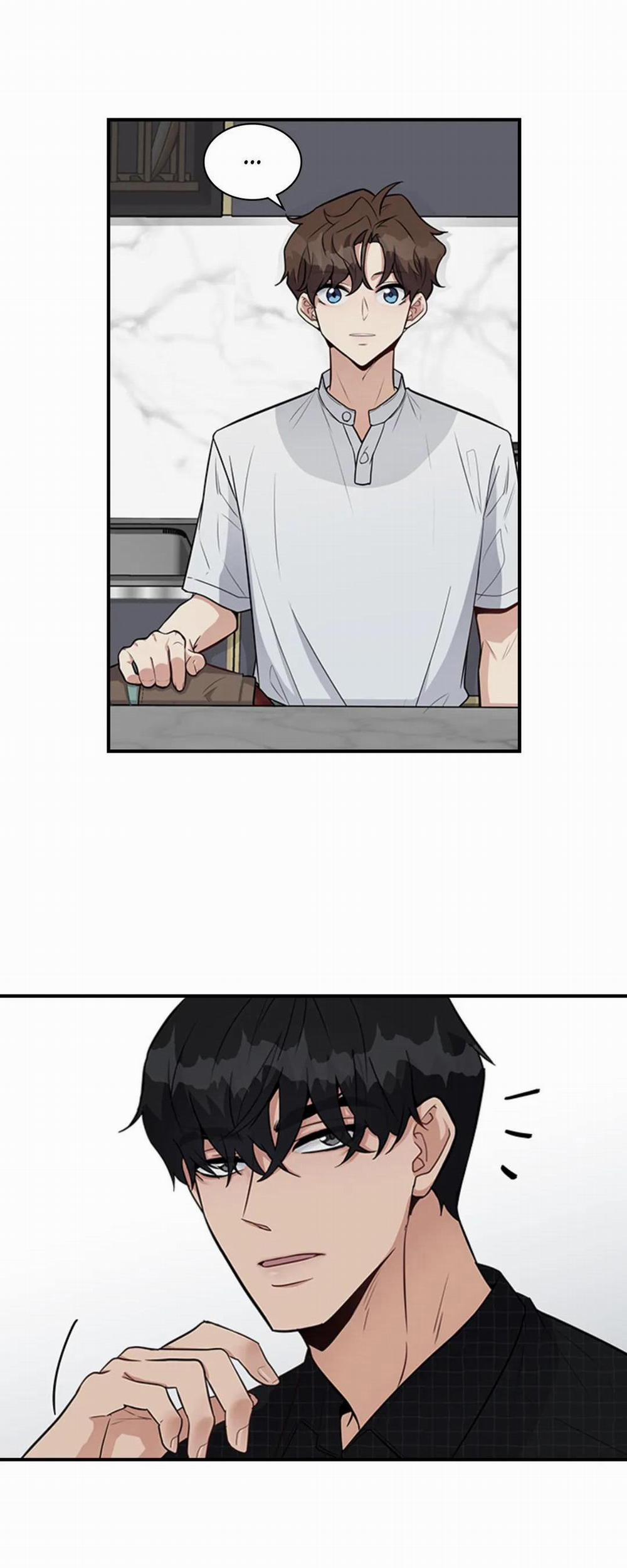 Dưới Bóng Tình Thân 9 trang 16