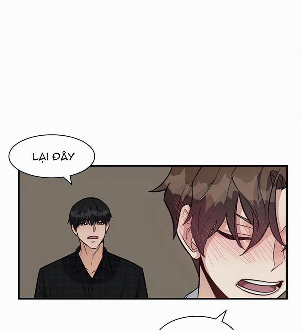 Dưới Bóng Tình Thân 9 trang 18